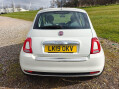 Fiat 500 1.3 MultiJet Pop Star Euro 6 (s/s) 3dr 6