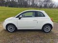Fiat 500 1.3 MultiJet Pop Star Euro 6 (s/s) 3dr 8