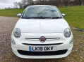 Fiat 500 1.3 MultiJet Pop Star Euro 6 (s/s) 3dr 10