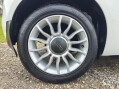 Fiat 500 1.3 MultiJet Pop Star Euro 6 (s/s) 3dr 53