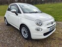 Fiat 500 1.3 MultiJet Pop Star Euro 6 (s/s) 3dr