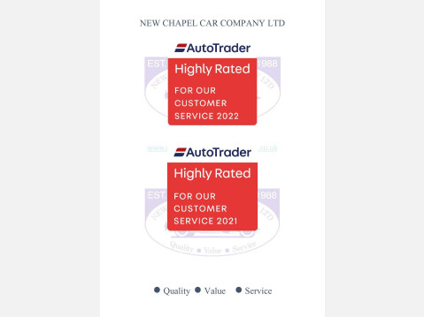 Kia Pro Ceed 1.5 T-GDi GT-Line Shooting Brake Euro 6 (s/s) 5dr 58