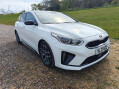 Kia Pro Ceed 1.5 T-GDi GT-Line Shooting Brake Euro 6 (s/s) 5dr 1