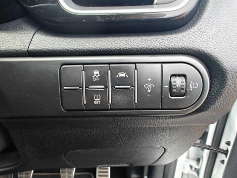 Kia Pro Ceed 1.5 T-GDi GT-Line Shooting Brake Euro 6 (s/s) 5dr 70