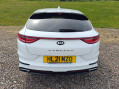 Kia Pro Ceed 1.5 T-GDi GT-Line Shooting Brake Euro 6 (s/s) 5dr 6