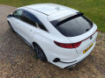 Kia Pro Ceed 1.5 T-GDi GT-Line Shooting Brake Euro 6 (s/s) 5dr 13