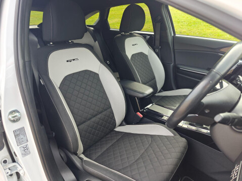 Kia Pro Ceed 1.5 T-GDi GT-Line Shooting Brake Euro 6 (s/s) 5dr 19