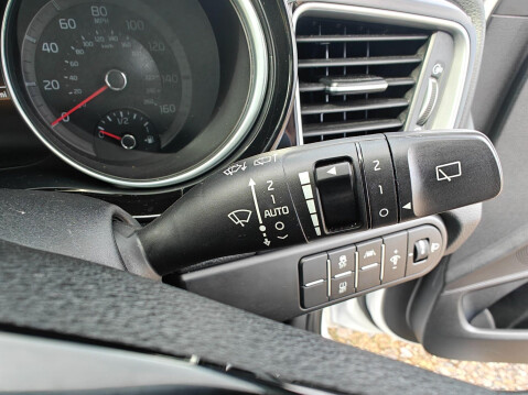 Kia Pro Ceed 1.5 T-GDi GT-Line Shooting Brake Euro 6 (s/s) 5dr 69