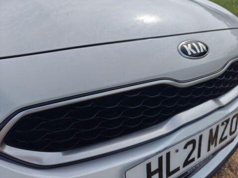 Kia Pro Ceed 1.5 T-GDi GT-Line Shooting Brake Euro 6 (s/s) 5dr 77