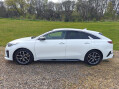 Kia Pro Ceed 1.5 T-GDi GT-Line Shooting Brake Euro 6 (s/s) 5dr 9