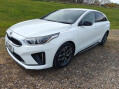 Kia Pro Ceed 1.5 T-GDi GT-Line Shooting Brake Euro 6 (s/s) 5dr 10
