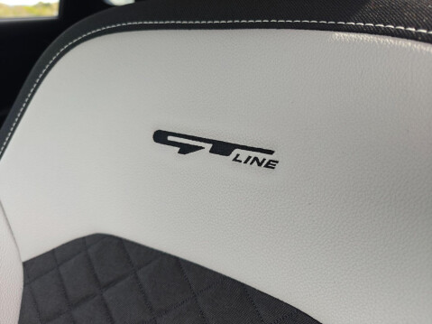 Kia Pro Ceed 1.5 T-GDi GT-Line Shooting Brake Euro 6 (s/s) 5dr 28