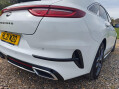 Kia Pro Ceed 1.5 T-GDi GT-Line Shooting Brake Euro 6 (s/s) 5dr 84