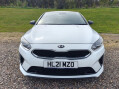 Kia Pro Ceed 1.5 T-GDi GT-Line Shooting Brake Euro 6 (s/s) 5dr 11
