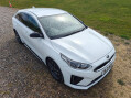 Kia Pro Ceed 1.5 T-GDi GT-Line Shooting Brake Euro 6 (s/s) 5dr 12