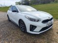 Kia Pro Ceed 1.5 T-GDi GT-Line Shooting Brake Euro 6 (s/s) 5dr 1