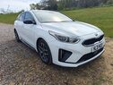 Kia Pro Ceed 1.5 T-GDi GT-Line Shooting Brake Euro 6 (s/s) 5dr