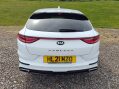 Kia Pro Ceed 1.5 T-GDi GT-Line Shooting Brake Euro 6 (s/s) 5dr 6