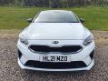 Kia Pro Ceed 1.5 T-GDi GT-Line Shooting Brake Euro 6 (s/s) 5dr 11