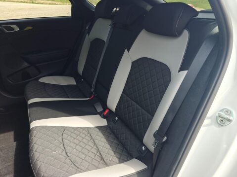 Kia Pro Ceed 1.5 T-GDi GT-Line Shooting Brake Euro 6 (s/s) 5dr 23