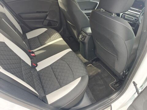 Kia Pro Ceed 1.5 T-GDi GT-Line Shooting Brake Euro 6 (s/s) 5dr 26