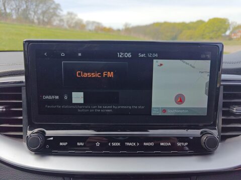 Kia Pro Ceed 1.5 T-GDi GT-Line Shooting Brake Euro 6 (s/s) 5dr 36