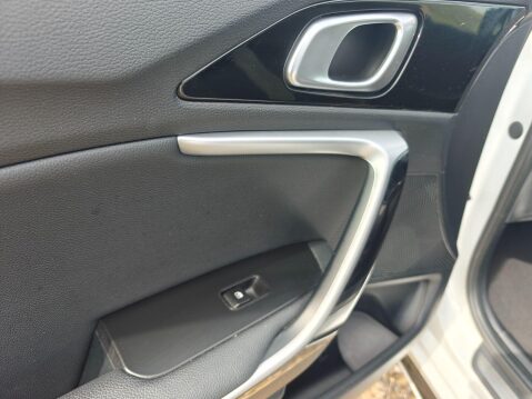 Kia Pro Ceed 1.5 T-GDi GT-Line Shooting Brake Euro 6 (s/s) 5dr 52