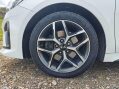 Kia Pro Ceed 1.5 T-GDi GT-Line Shooting Brake Euro 6 (s/s) 5dr 72