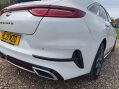 Kia Pro Ceed 1.5 T-GDi GT-Line Shooting Brake Euro 6 (s/s) 5dr 84