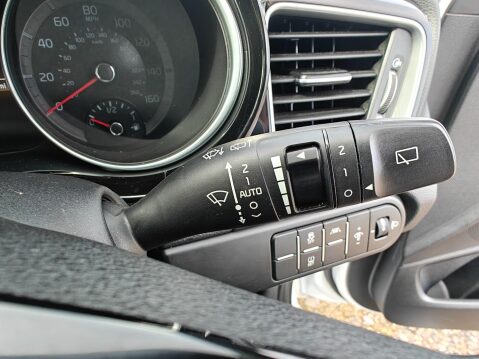 Kia Pro Ceed 1.5 T-GDi GT-Line Shooting Brake Euro 6 (s/s) 5dr 69