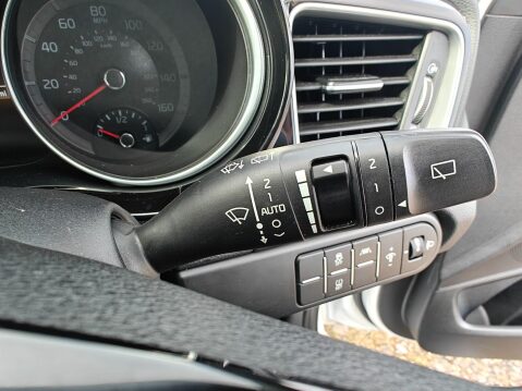 Kia Pro Ceed 1.5 T-GDi GT-Line Shooting Brake Euro 6 (s/s) 5dr 69