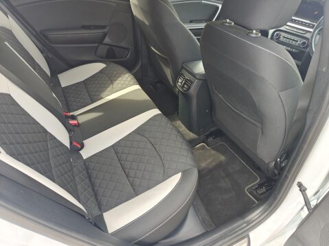 Kia Pro Ceed 1.5 T-GDi GT-Line Shooting Brake Euro 6 (s/s) 5dr 26