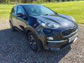 Kia Sportage 1.6 GDi 2 Euro 6 (s/s) 5dr 1