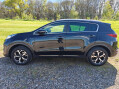 Kia Sportage 1.6 GDi 2 Euro 6 (s/s) 5dr 9