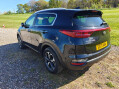 Kia Sportage 1.6 GDi 2 Euro 6 (s/s) 5dr 8