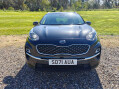 Kia Sportage 1.6 GDi 2 Euro 6 (s/s) 5dr 11