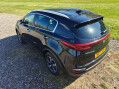 Kia Sportage 1.6 GDi 2 Euro 6 (s/s) 5dr 13