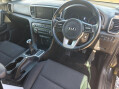 Kia Sportage 1.6 GDi 2 Euro 6 (s/s) 5dr 17