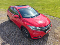 Honda HR-V 1.5 i-VTEC EX CVT Euro 6 (s/s) 5dr 12