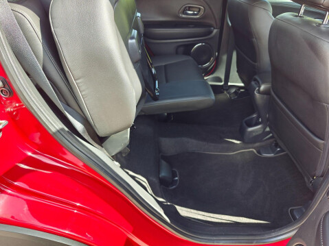 Honda HR-V 1.5 i-VTEC EX CVT Euro 6 (s/s) 5dr 28