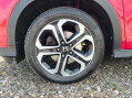 Honda HR-V 1.5 i-VTEC EX CVT Euro 6 (s/s) 5dr 80