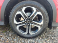Honda HR-V 1.5 i-VTEC EX CVT Euro 6 (s/s) 5dr 82
