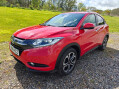 Honda HR-V 1.5 i-VTEC EX CVT Euro 6 (s/s) 5dr 10