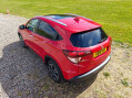 Honda HR-V 1.5 i-VTEC EX CVT Euro 6 (s/s) 5dr 13