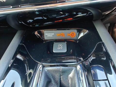 Honda HR-V 1.5 i-VTEC EX CVT Euro 6 (s/s) 5dr 47