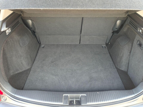 Honda HR-V 1.5 i-VTEC EX CVT Euro 6 (s/s) 5dr 76