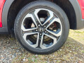 Honda HR-V 1.5 i-VTEC EX CVT Euro 6 (s/s) 5dr 79