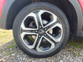 Honda HR-V 1.5 i-VTEC EX CVT Euro 6 (s/s) 5dr 81