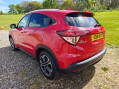 Honda HR-V 1.5 i-VTEC EX CVT Euro 6 (s/s) 5dr 8