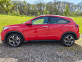 Honda HR-V 1.5 i-VTEC EX CVT Euro 6 (s/s) 5dr 9